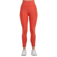 Bullpadel Aliseda Grapefruit Leggings
