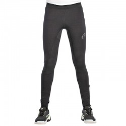 Leggings noirs Bullpadel Brion