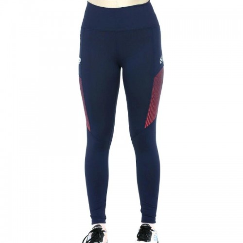 Bullpadel FEP Evada Navy Blue Meshes Bullpadel FEP Evada Navy Blue Meshes