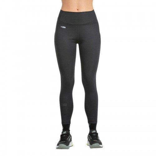Bullpadel Lejos Black Leggings Bullpadel Lejos Black Leggings