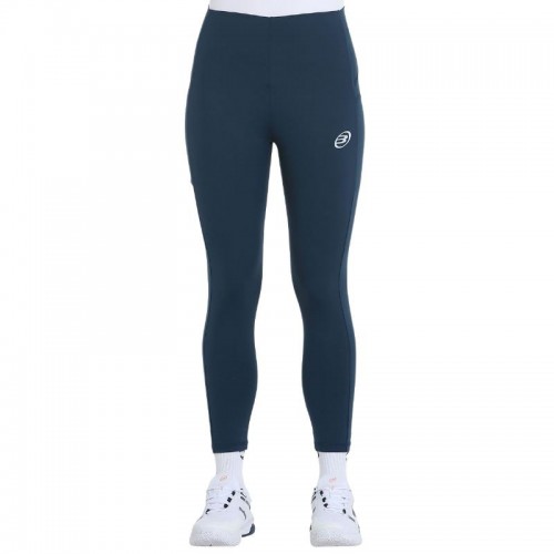 Bullpadel Ordes Legging Bleu Nuit Bullpadel Ordes Legging Bleu Nuit