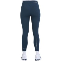 Bullpadel Ordes Midnight Blue Leggings  Offer + Cheap