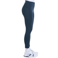 Bullpadel Ordes Midnight Blue Leggings  Offer + Cheap