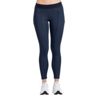 Bullpadel Parrera Navy Blue Leggings