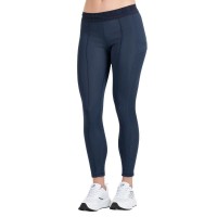 Bullpadel Parrera Navy Blue Leggings