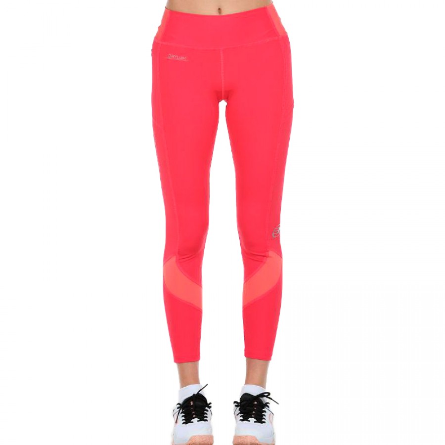 Bullpadel Malha Ulema Framboesa  Oferta + Barato