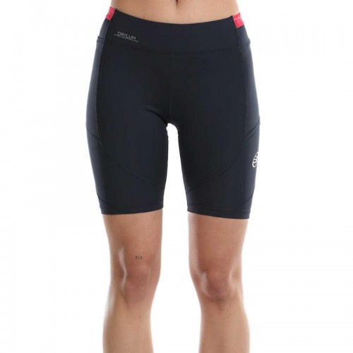 Bullpadel Meshes Navy Blue Usure Bullpadel Meshes Navy Blue Usure