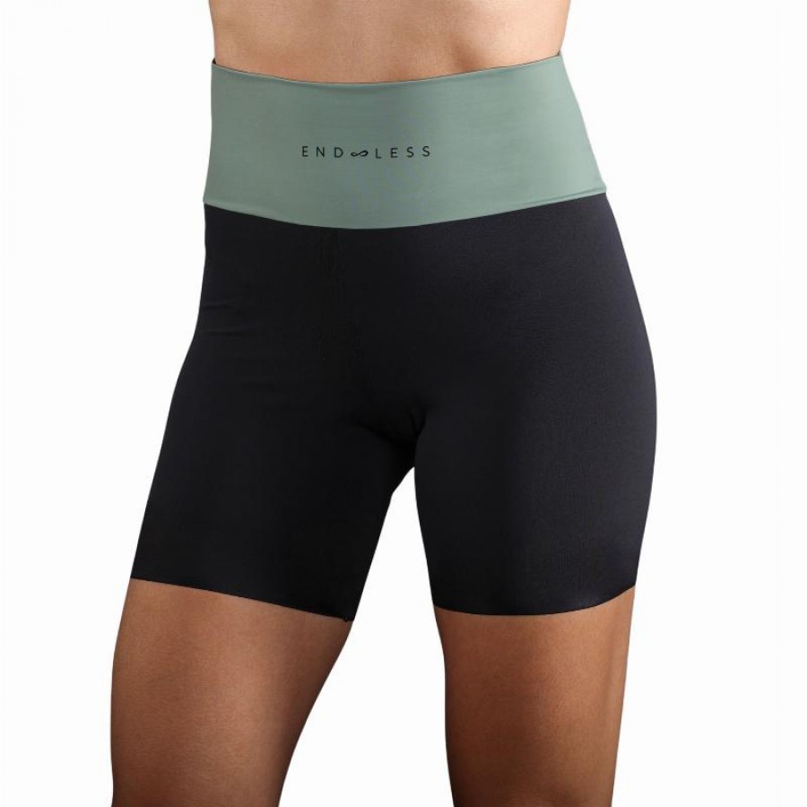 Mallas Endless Ash II Verde Forest  Offerta + Economico