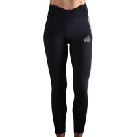 Mallas Endless Club Collection Negro  Offer + Cheap