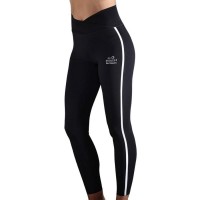 Mallas Endless Club Collection Negro  Offer + Cheap