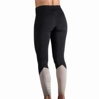 Mallas Endless Lift Negro Delave  Oferta + Barato