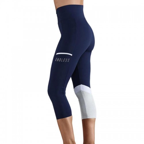 Mallas Endless Line Tasca HW Azul Marino Mallas Endless Line Tasca HW Azul Marino
