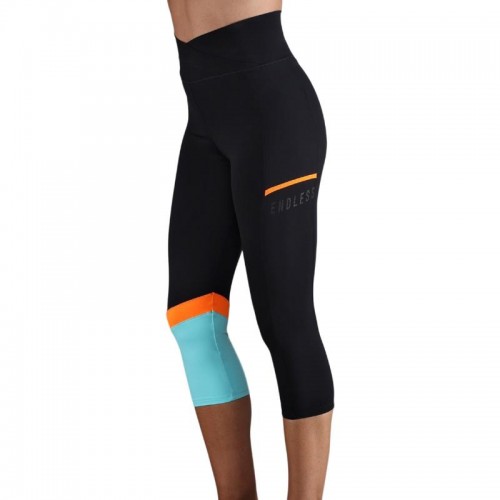 Mallas Endless Line Tasca HW Aqua Mallas Endless Line Tasca HW Aqua