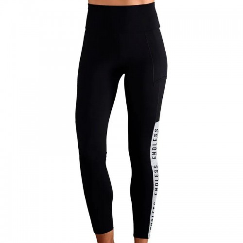 Mallas Endless Syncro Grigio Cinese Mallas Endless Syncro Grigio Cinese
