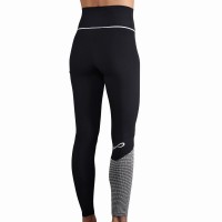Mallas Endless Vanity Pocket Negro Blanco  Offer + Cheap
