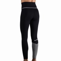 Mallas Endless Vanity Pocket Negro Blanco  Offer + Cheap