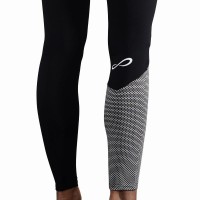 Mallas Endless Vanity Pocket Negro Blanco  Offer + Cheap