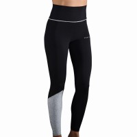 Mallas Endless Vanity Pocket Negro Gris Chine  Offer + Cheap