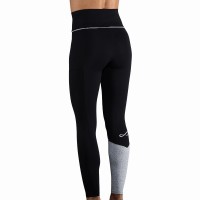 Mallas Endless Vanity Pocket Negro Gris Chine  Offer + Cheap