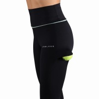 Mallas Endless Vanity Pocket Negro Verde Forest  Offer + Cheap
