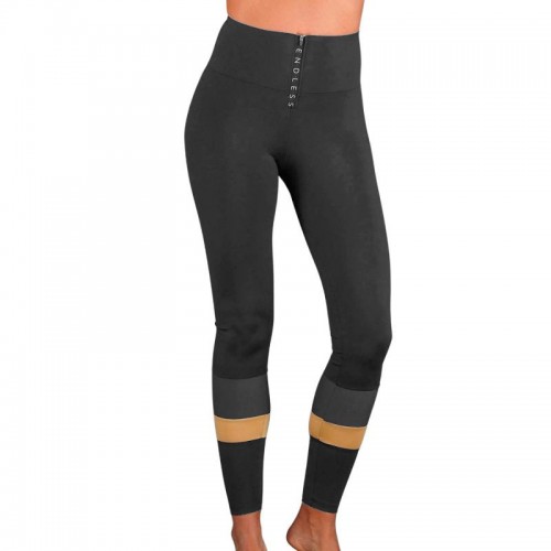 Mallas Endless Zip Mallas Endless Zip