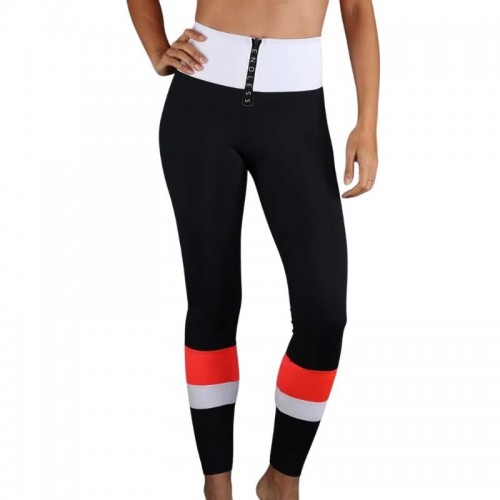 Mallas Endless Zip Rubi Mallas Endless Zip Rubi