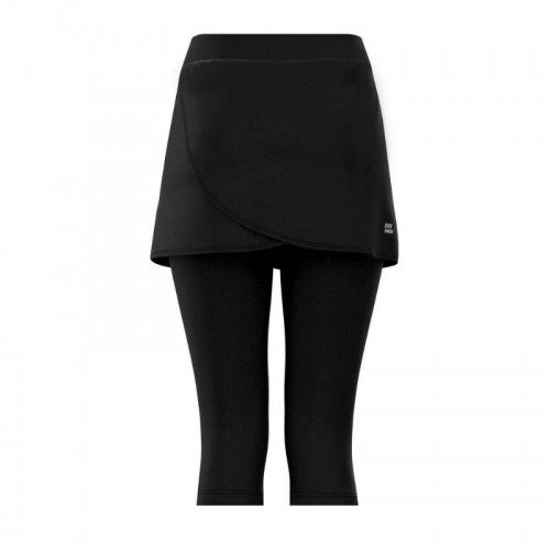 Bidi Badu Crew Scarpi Jupe Collants Noir Bidi Badu Crew Scarpi Jupe Collants Noir