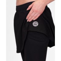 Bidi Badu Crew Scarpi Skirt Tights Black