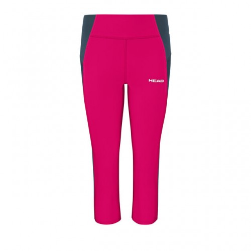 Mallas Head Power 3/4 Magenta Mallas Head Power 3/4 Magenta