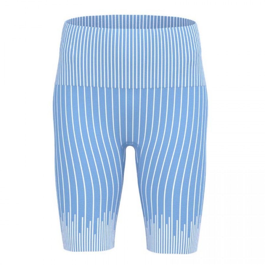 Mallas Head Vogue Seamless Azul  Oferta + Barato
