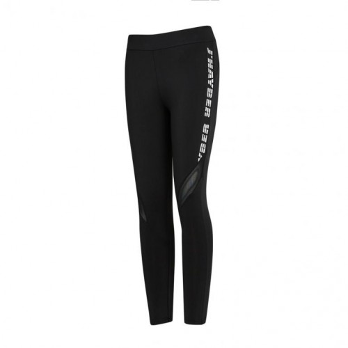 Mallas JHayber Crunch Negro Mallas JHayber Crunch Negro