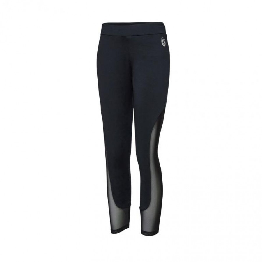 JHayber Race Tights Black  Offer + Cheap