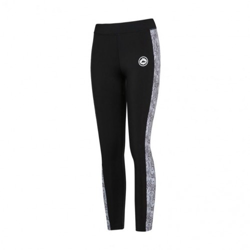 Mallas JHayber Rose Negro Gris Mallas JHayber Rose Negro Gris