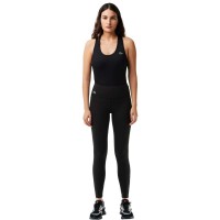 Mallas Lacoste Ultra Dry Negro  Oferta + Barato