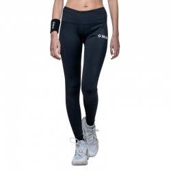Mallas Siux Basic 26 Negro Mujer