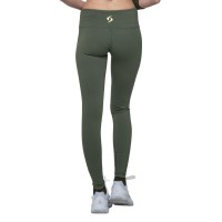 Mallas Siux Gareh 26 Verde Mujer