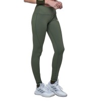 Mallas Siux Gareh 26 Verde Mujer