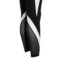 Mallas Wilson Team Negro Blanco  Offer + Cheap