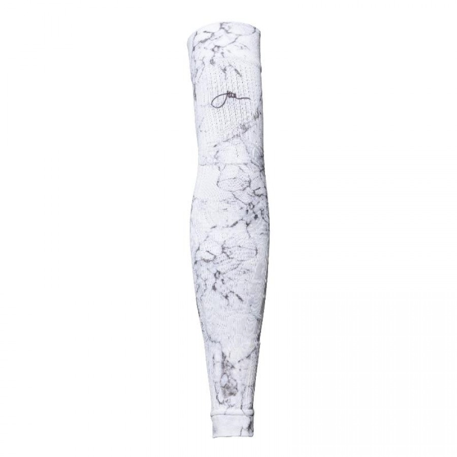 Manguitos Floky Lorenzo Musetti No Strain Evolution Blanco Negro 1 Unidad