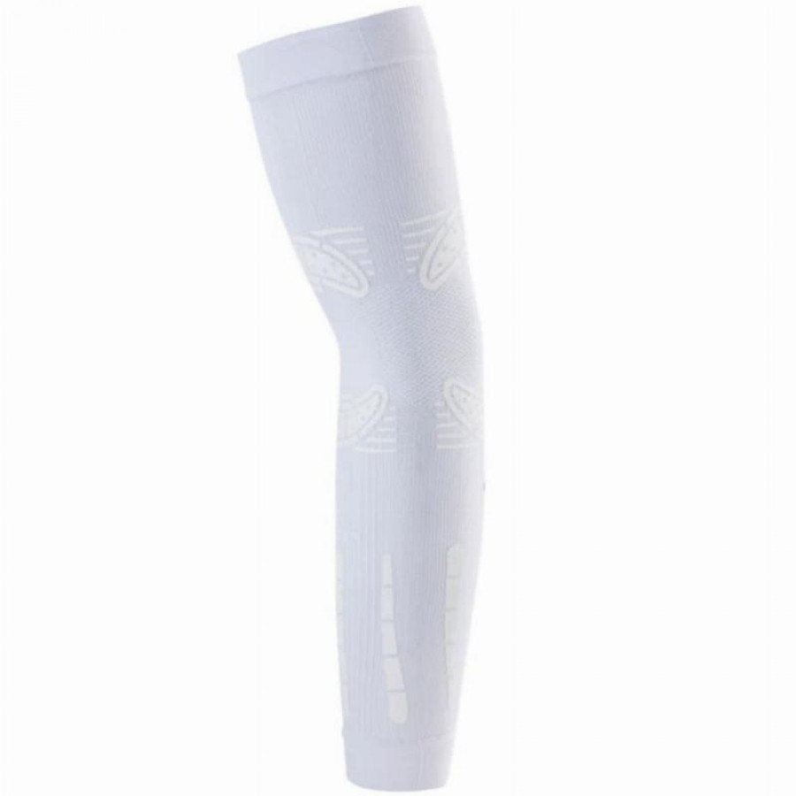 Floky Sem Tensão Mangas Brancas 2 Unidades  Oferta + Barato