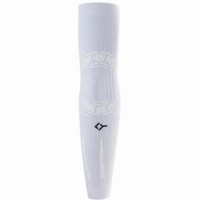 Floky Sem Tensão Mangas Brancas 2 Unidades  Oferta + Barato