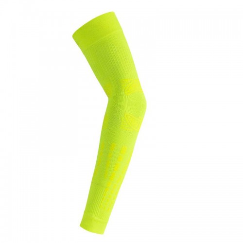 Manguitos Floky No Strain Evolution Amarillo Fluor 1 Unidad