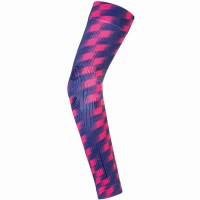 Manguitos Floky No Strain Fantasy Tokyo Purpura Fucsia 1 Unidad  Oferta + Barato