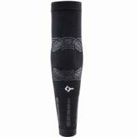 Floky No Strain Black Arm Warmers 2 Units  Offer + Cheap