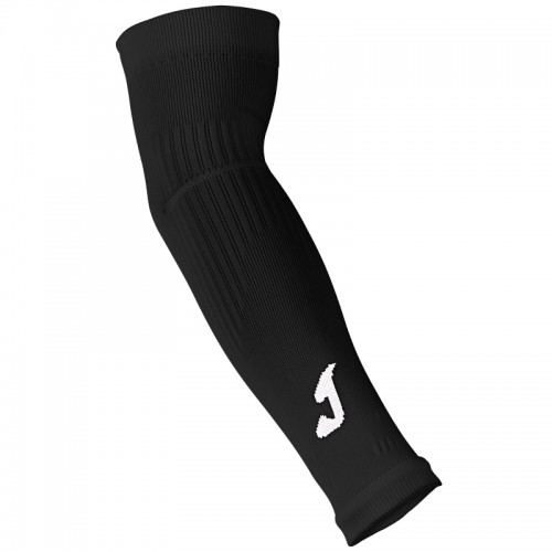 Joma Aquecedores de Braço Preto 2 Unidades Joma Aquecedores de Braço Preto 2 Unidades