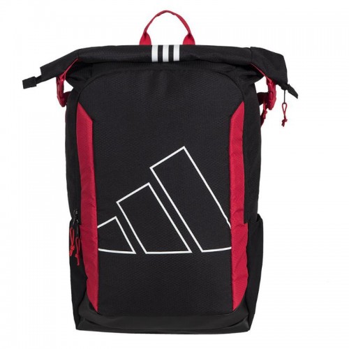 Zaino Adidas Ale Galan Multigame 3.3 Nero Zaino Adidas Ale Galan Multigame 3.3 Nero