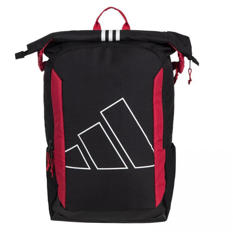 Adidas Ale Galan Multigame 3.3 Backpack Black  Offer + Cheap