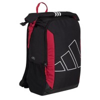Adidas Ale Galan Multigame 3.3 Backpack Black  Offer + Cheap