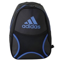 Adidas Club Black Blue Backpack  Offer + Cheap