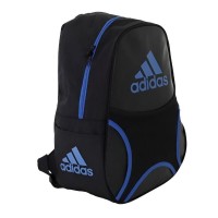 Adidas Club Black Blue Backpack  Offer + Cheap